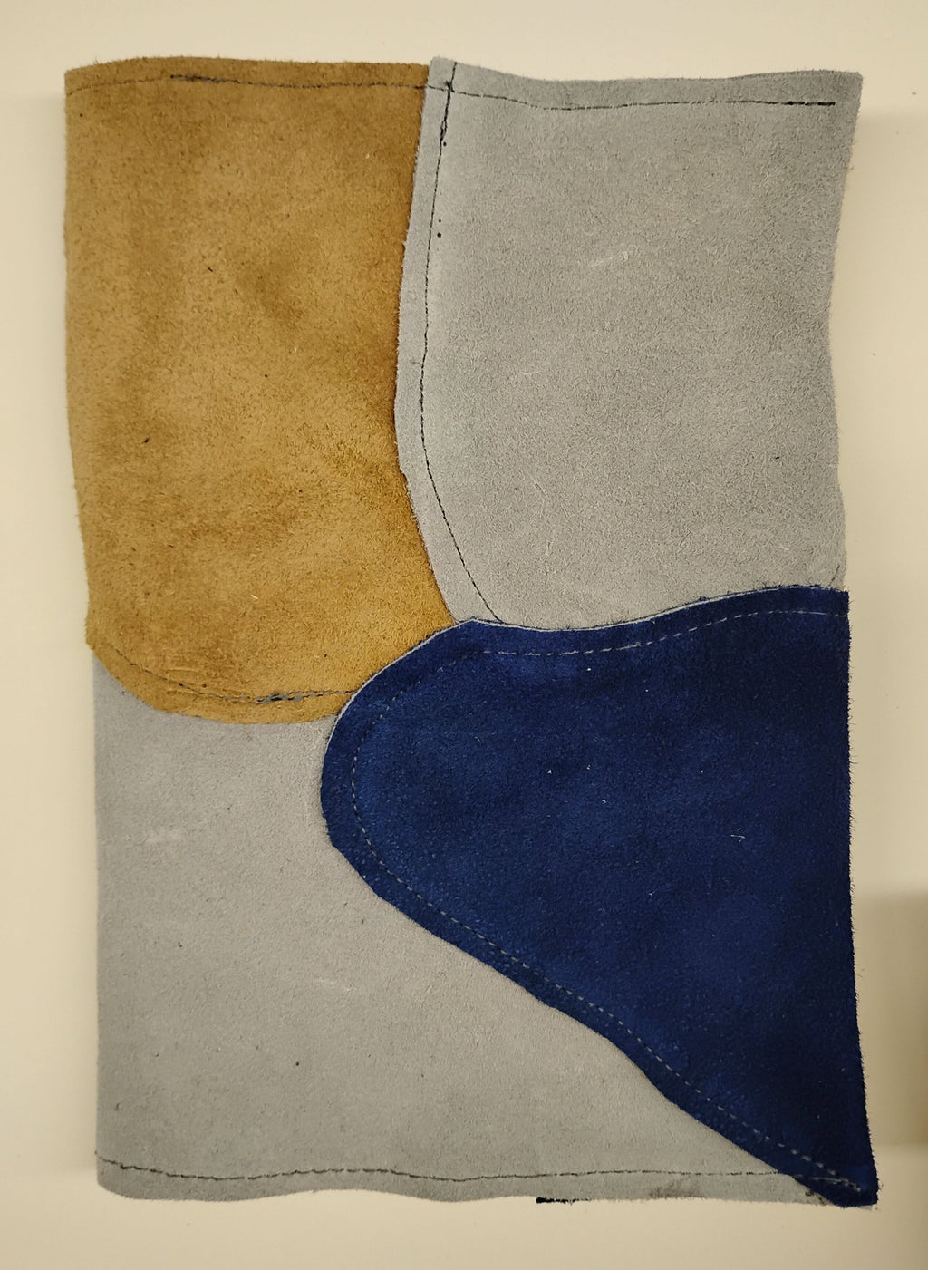 Couvre-livre Azur (standard)