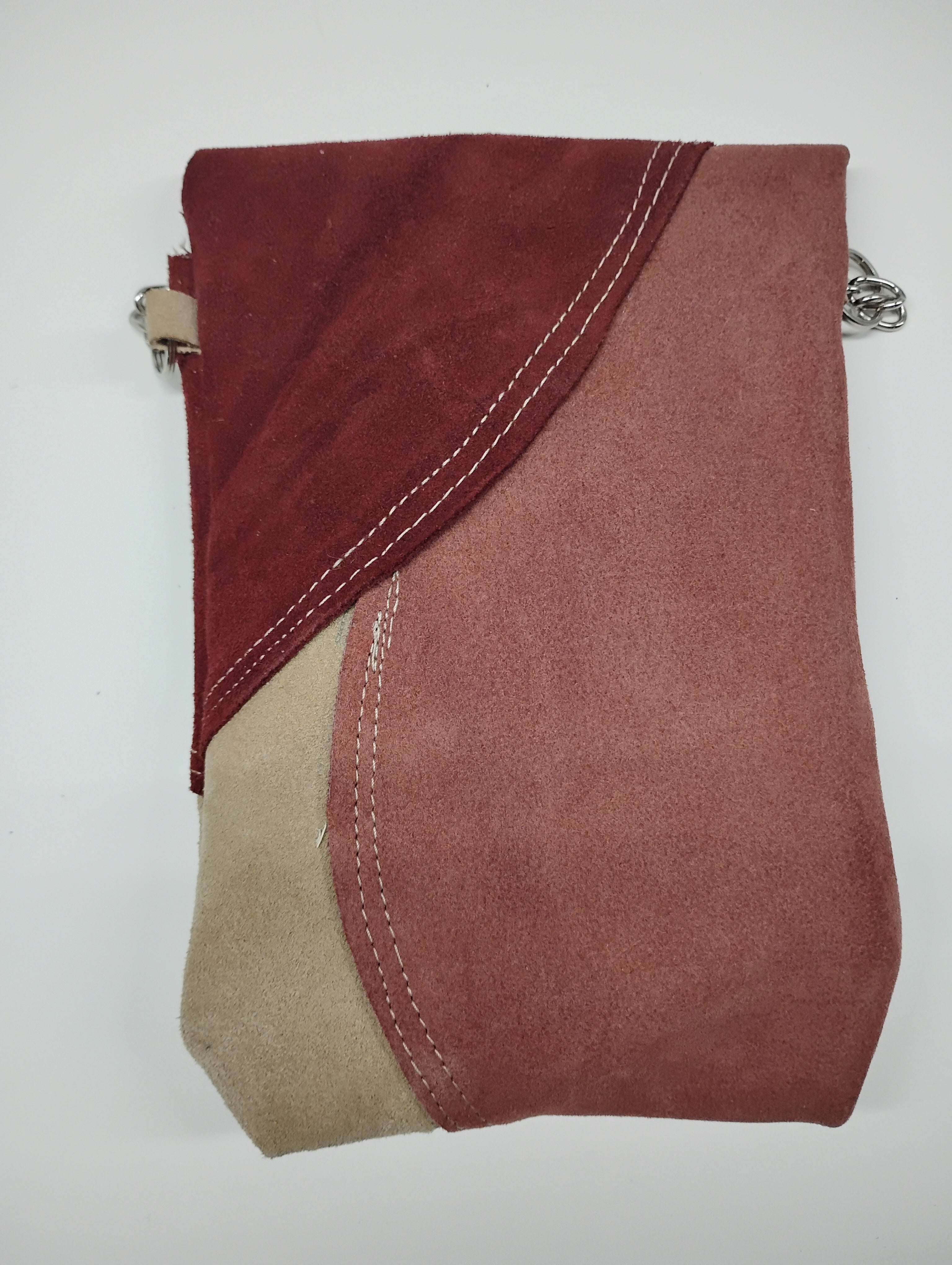 sacoches bandoulières Coquelicot