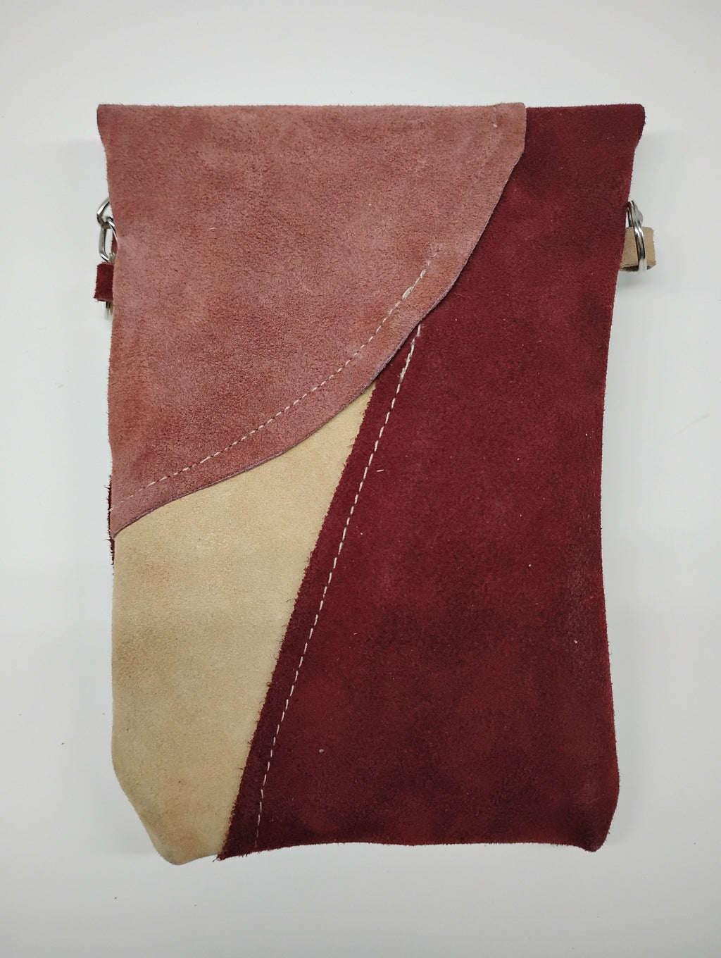 sacoches bandoulières Coquelicot