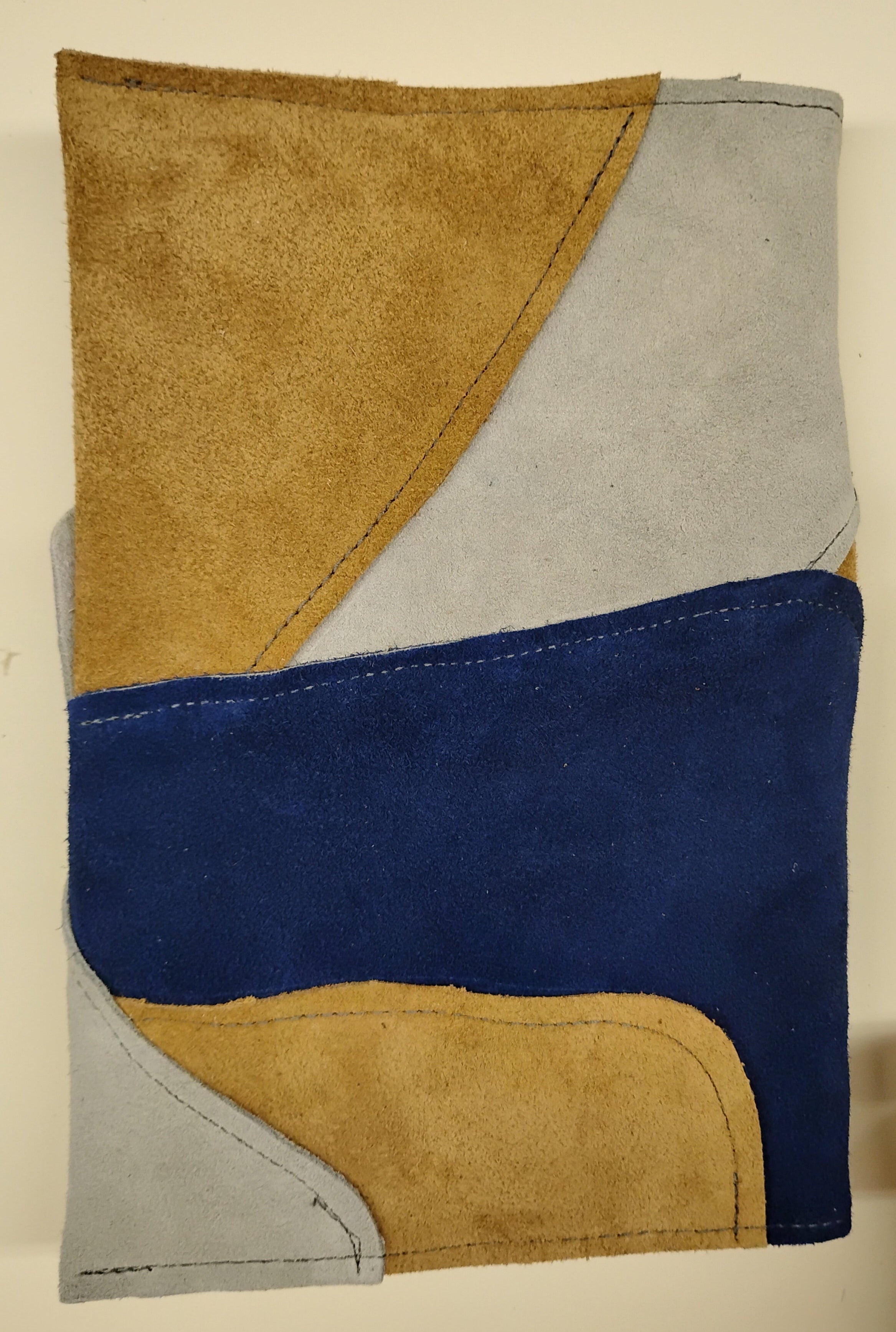 Couvre-livre Azur (standard)