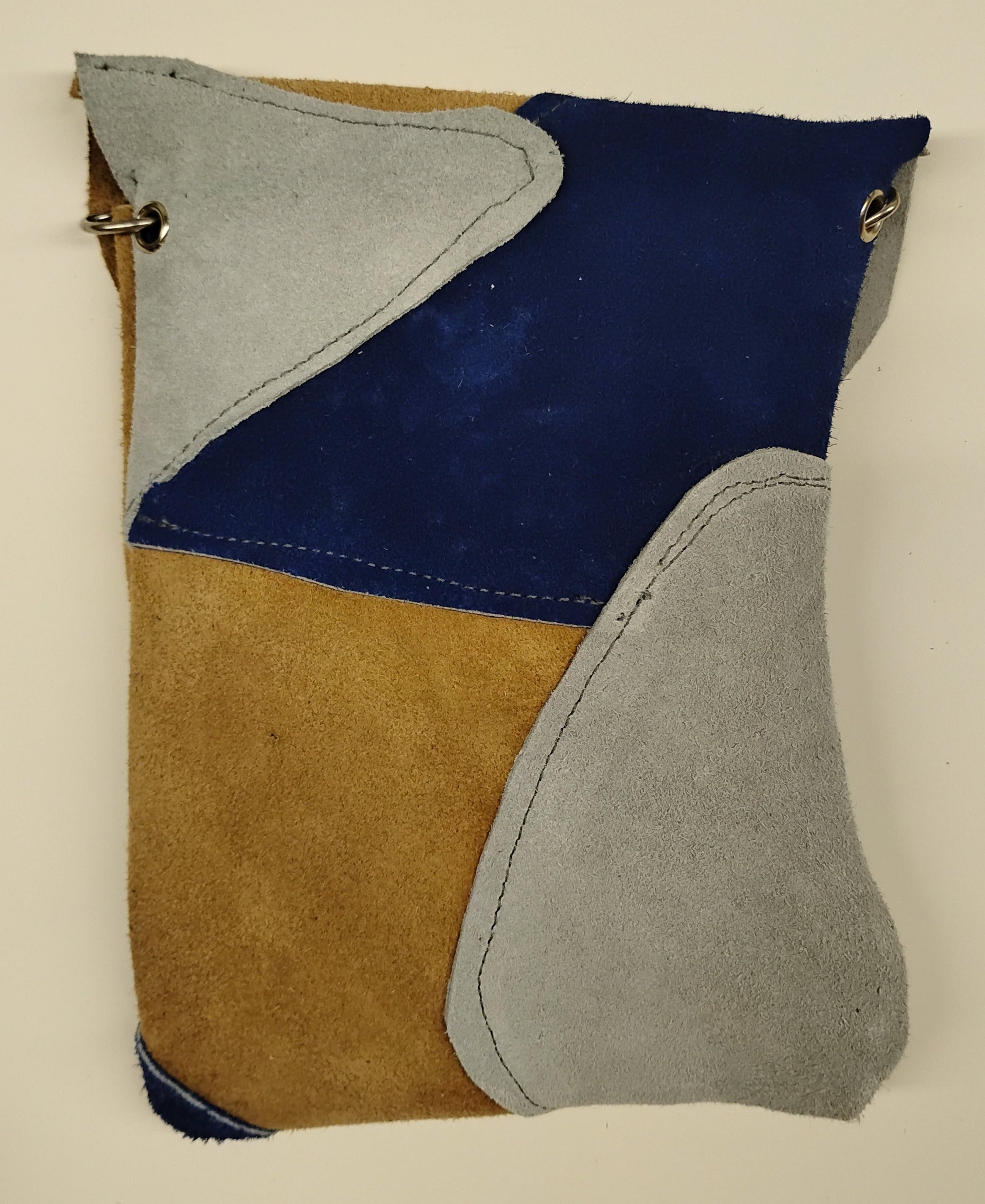 Sac bandoulière Azur