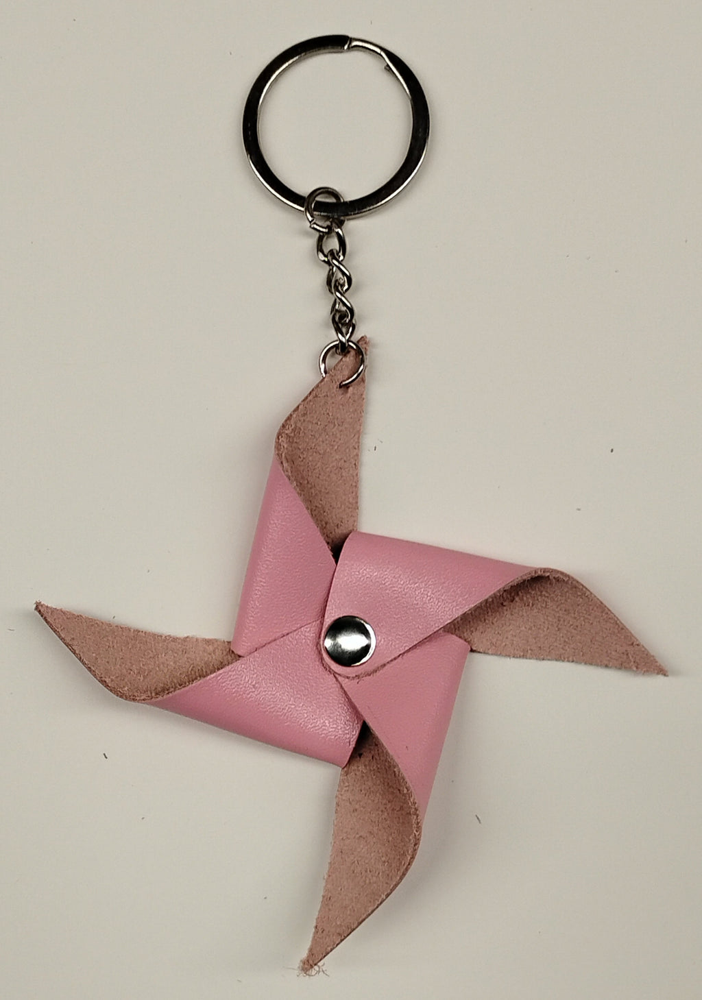 Porte-clés moulin à vent