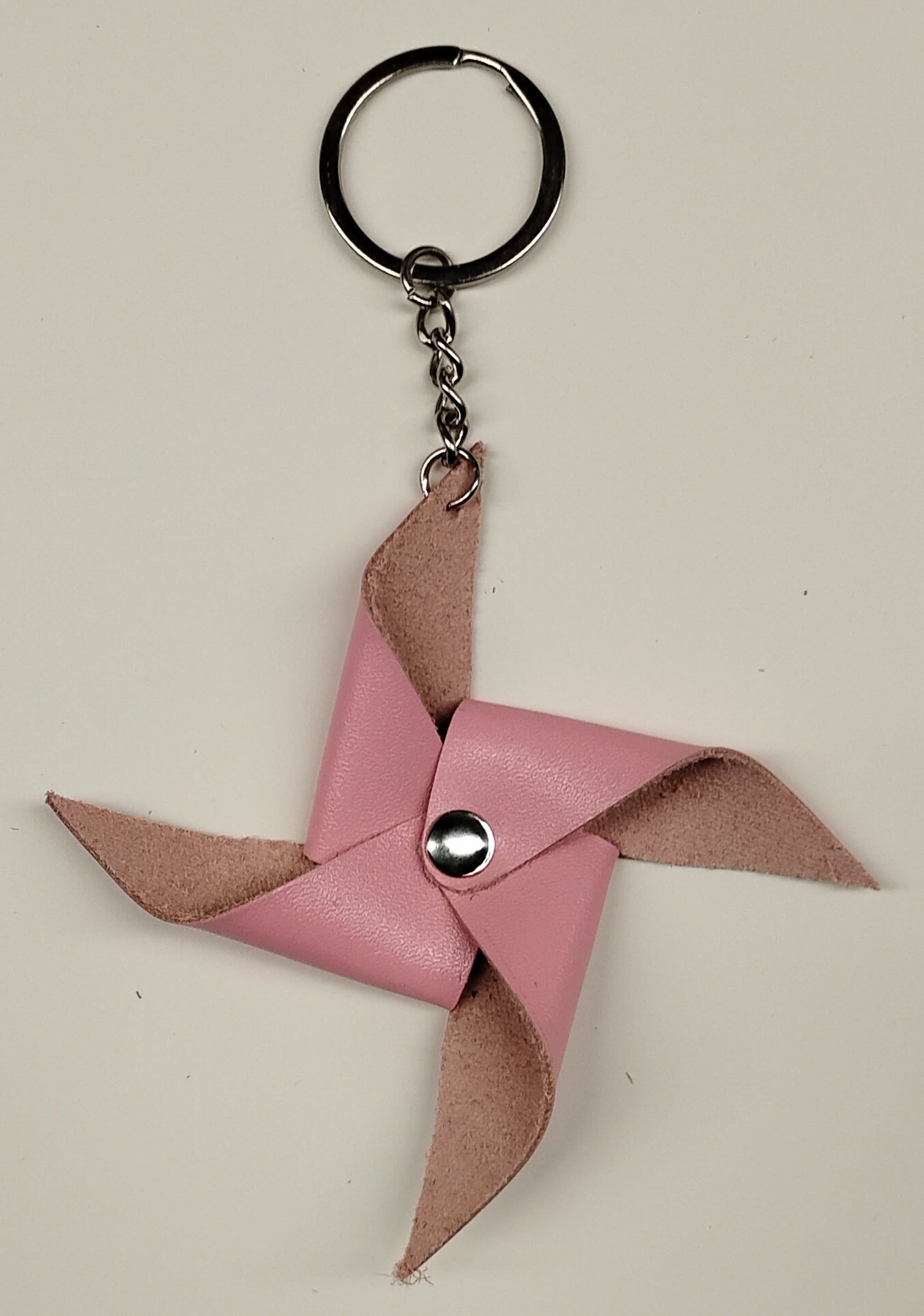 Porte-clés moulin à vent