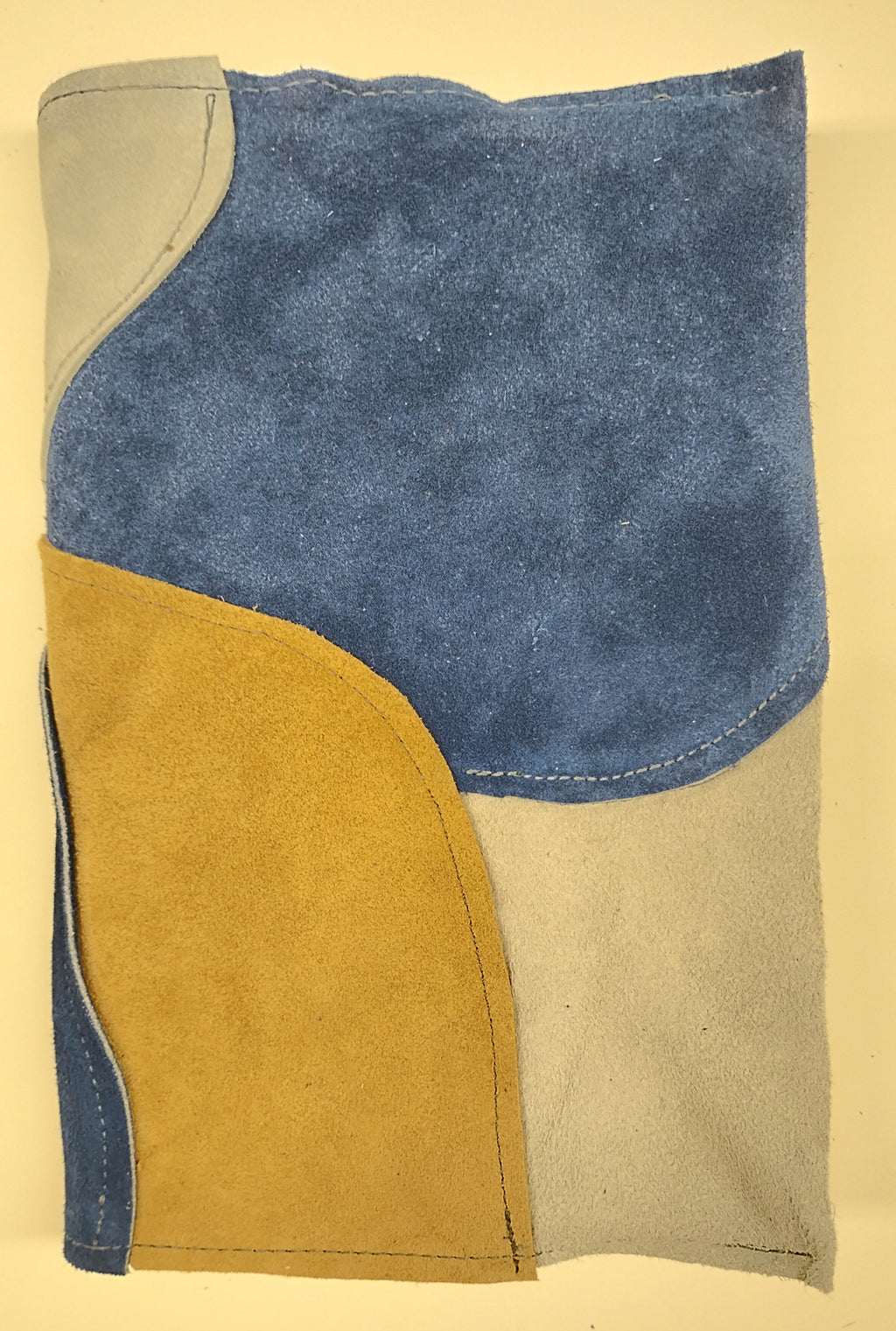 Couvre-livre Azur (standard)