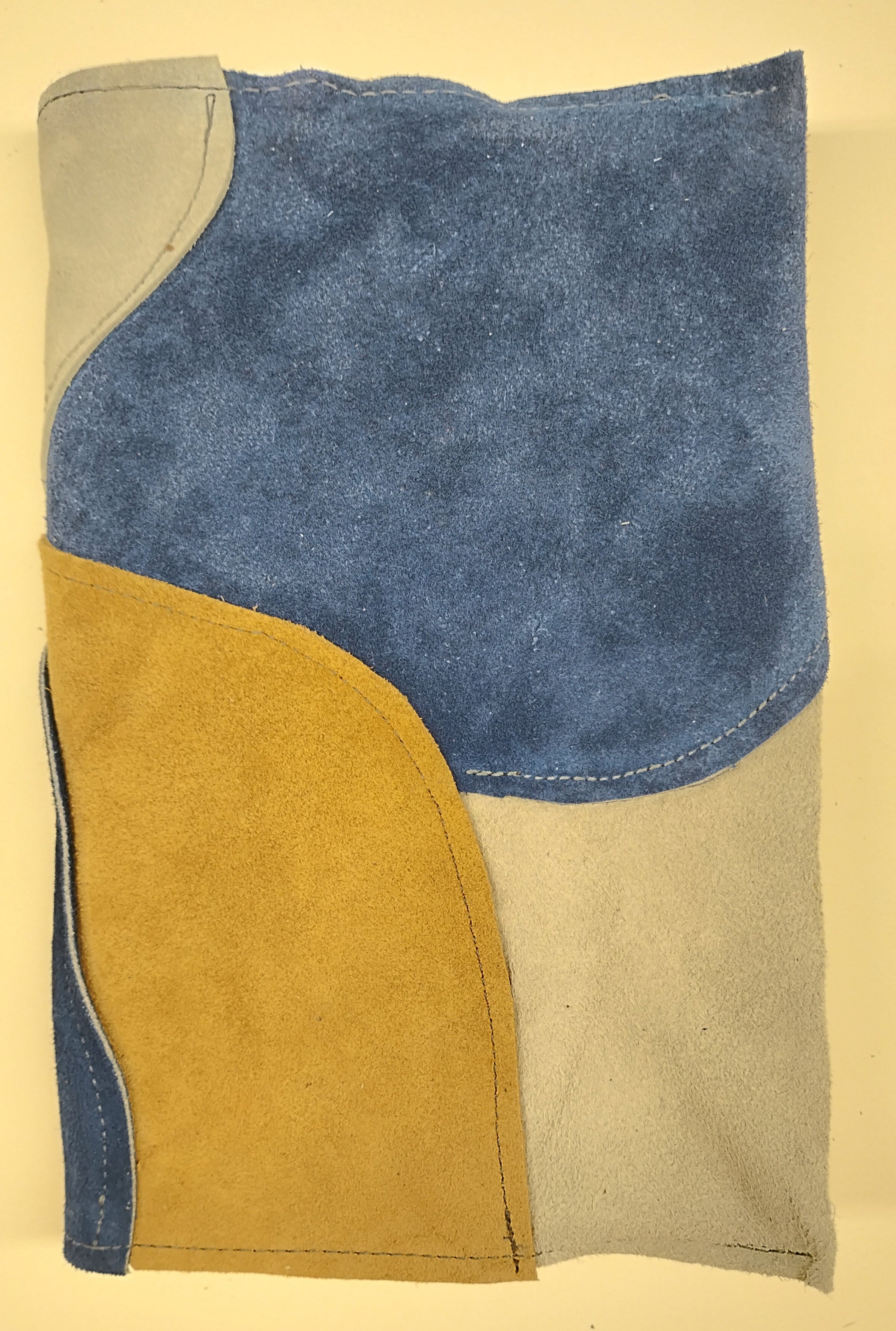 Couvre-livre Azur (standard)