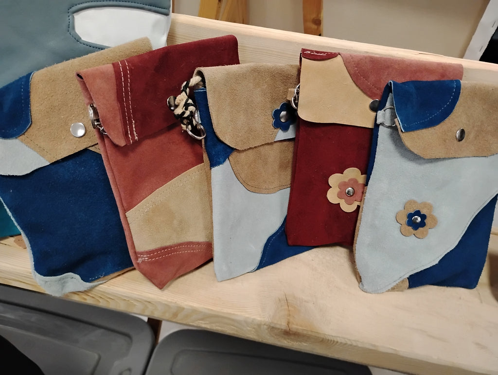 sacoches bandoulières