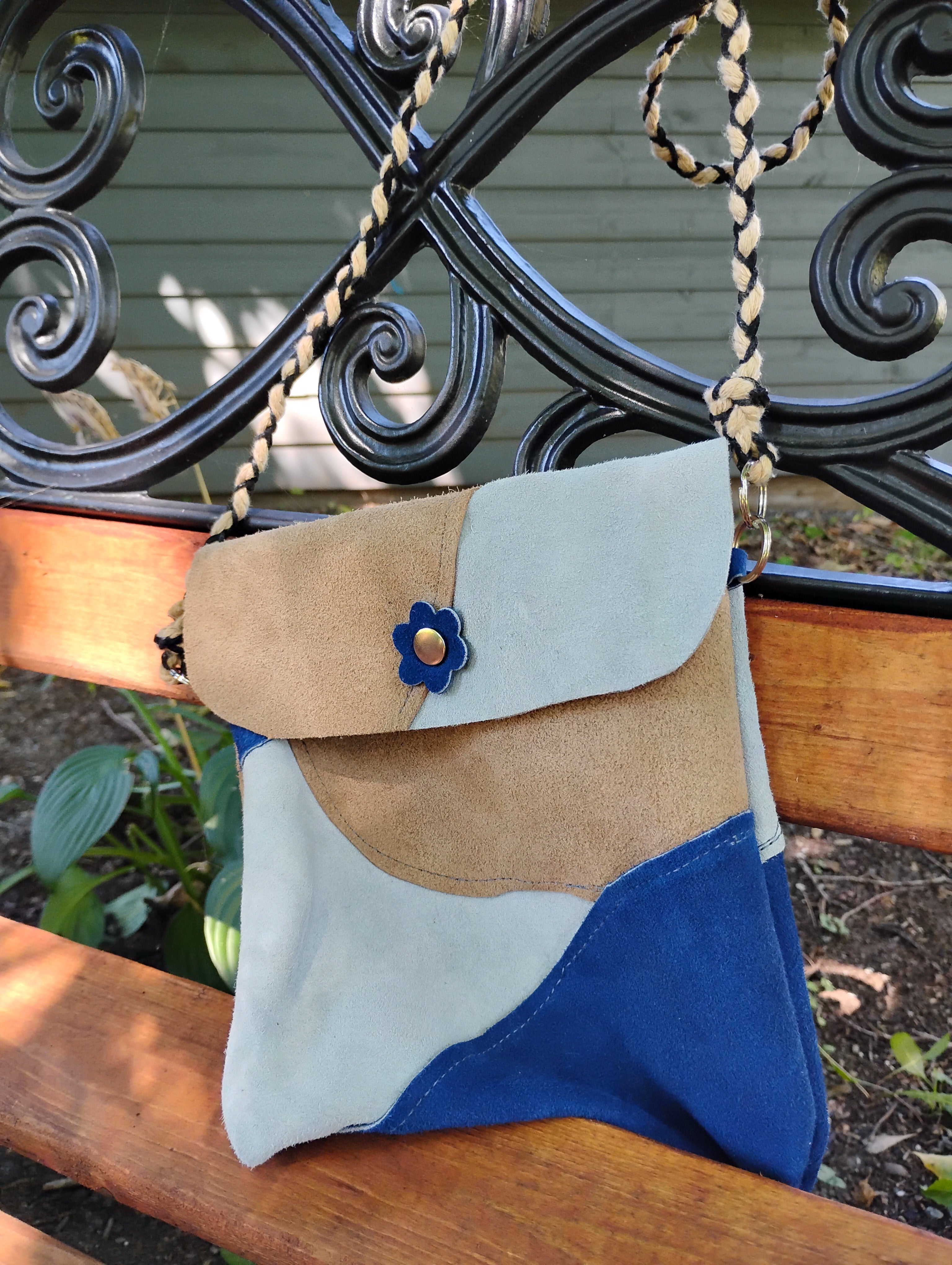 sacoches bandoulières