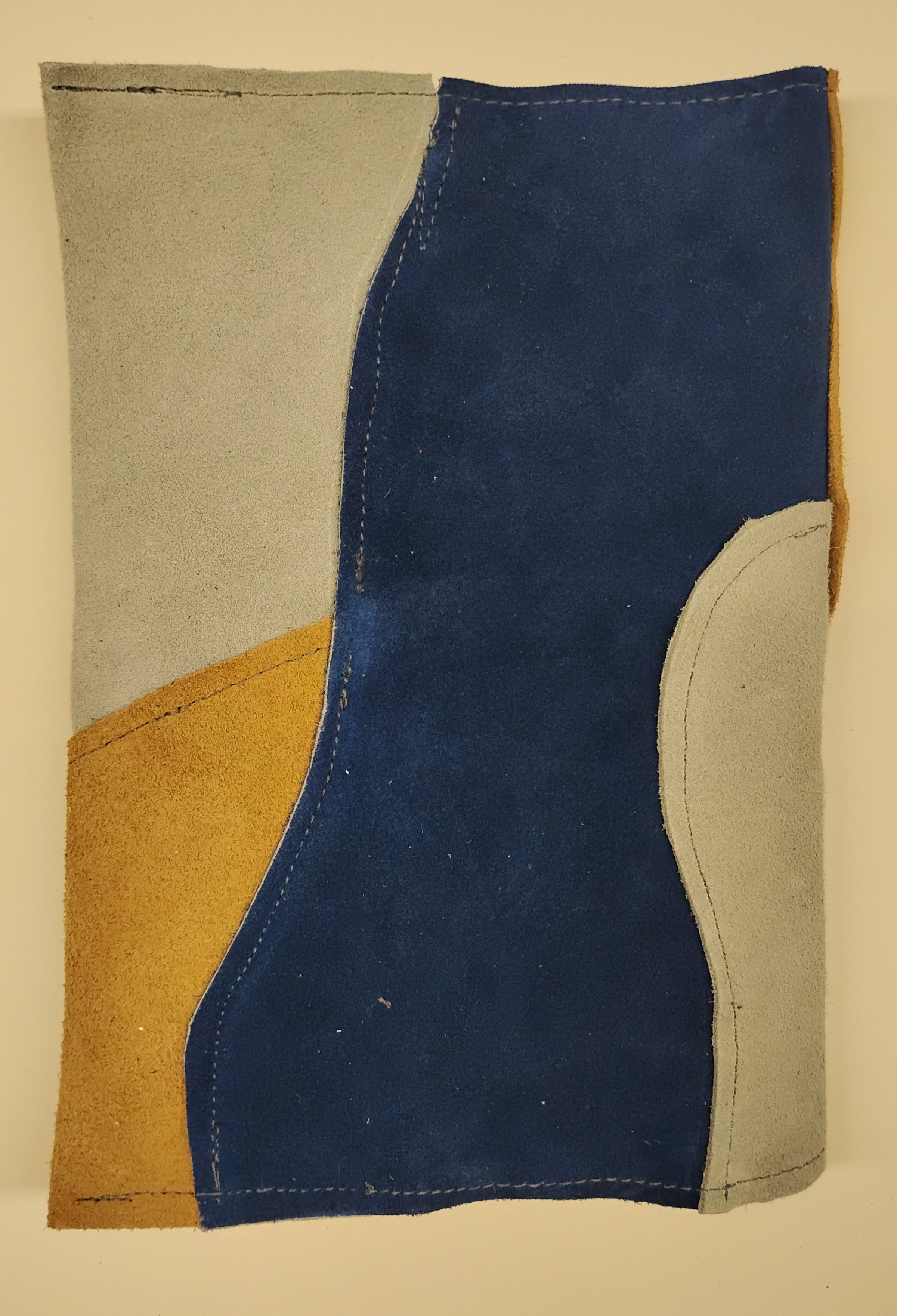 Couvre-livre Azur (standard)